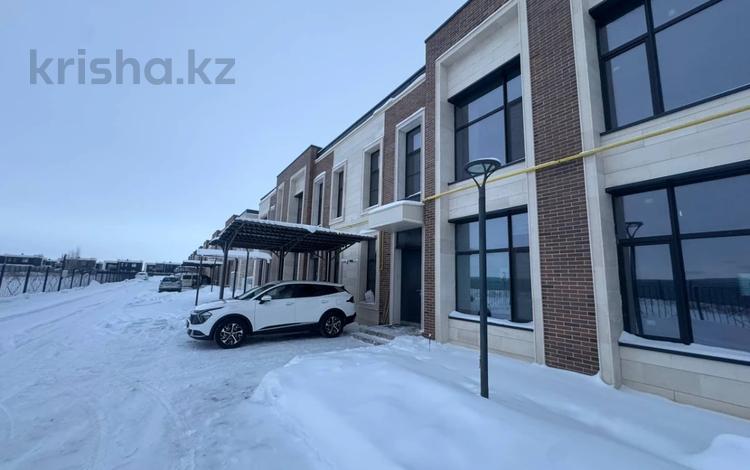 Үйдің бір бөлігі · 4 бөлме · 163 м² · 3.5 сот., Никола Тесла 5, бағасы: 152 млн 〒 в Астане, Есильский р-н — фото 3