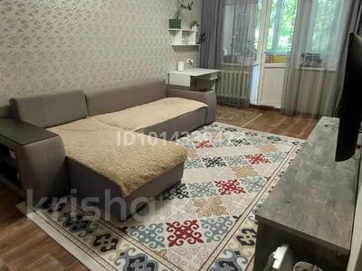 2-комнатная квартира · 45.3 м² · 2/5 этаж, мкр Каратау 10 — Президентский парк за 15.5 млн ₸ в Таразе