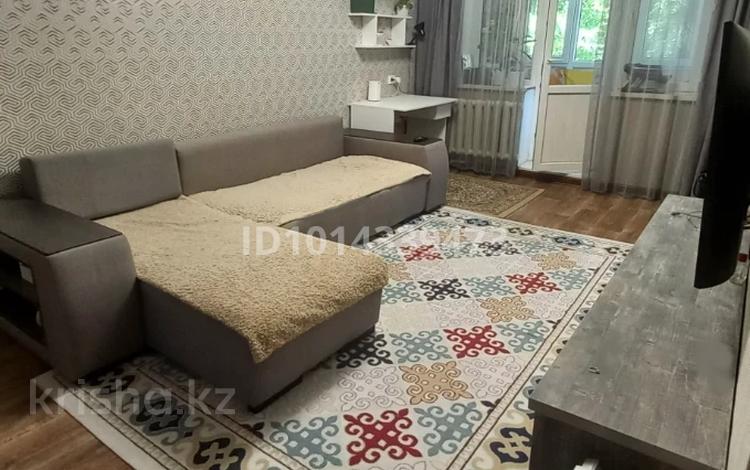 2-комнатная квартира · 45.3 м² · 2/5 этаж, мкр Каратау 10 — Президентский парк за 15.5 млн ₸ в Таразе — фото 19