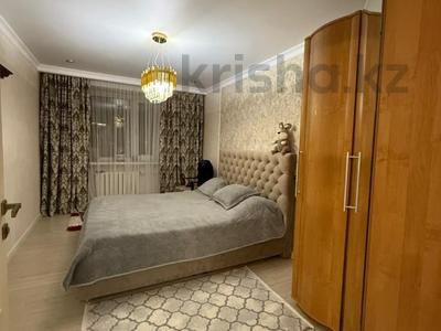 3-комнатная квартира · 86.1 м² · 5/10 этаж, мкр Жилгородок, мира за ~ 32.7 млн 〒 в Актобе