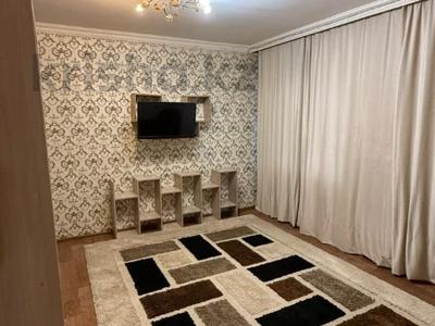 1-комнатная квартира · 41 м² · 1/5 этаж, Желтоксан — Богенбай Батыра за 14.5 млн ₸ в Астане, Сарыарка р-н
