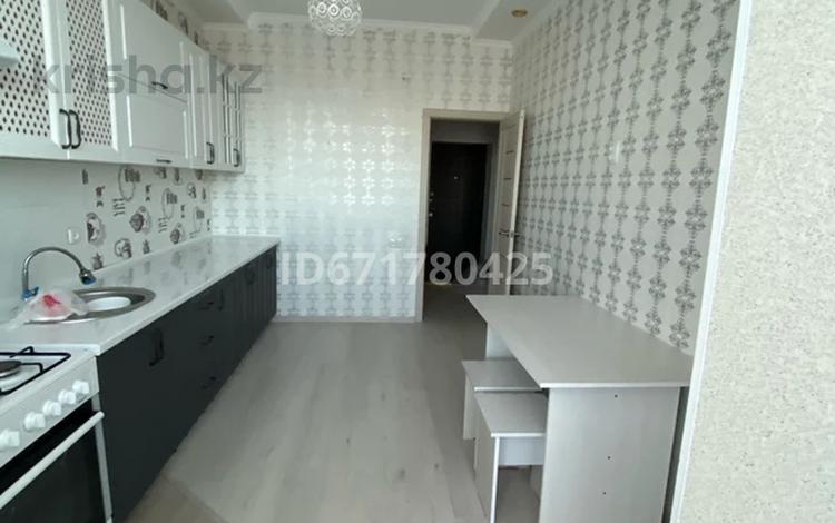 1-комнатная квартира · 40 м² · 5/6 этаж, 31А мкр 2 за 120 000 ₸ в Актау — фото 2