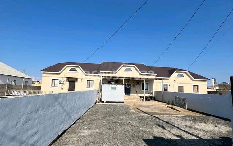 Часть дома · 4 комнаты · 164 м² · 8 сот., Б. Мейіров 63/2 — Орталықта за 20 млн ₸ в Саина Шапагатовой — фото 27