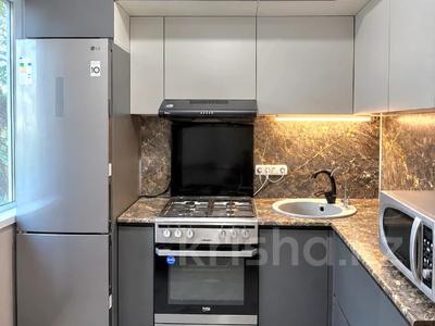 2-бөлмелі пәтер · 43.5 м² · 1/5 қабат, Шайсултана Шаяхметова 171, бағасы: 17 млн ₸ в Костанае
