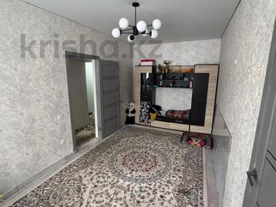 2-бөлмелі пәтер · 43 м² · 1/2 қабат, мкр Шанхай, Металлургов, бағасы: 7.8 млн ₸ в Актобе