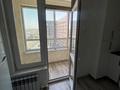 1-комнатная квартира · 39.8 м² · 7/9 этаж, Толеметова 106/3 — Толеметов НИШ за 145 000 ₸ в Шымкенте, Абайский р-н — фото 10