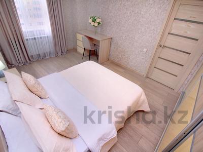 2-бөлмелі пәтер · 55 м² · 8/25 қабат, Абиша Кекилбайулы д. 38г — Мега Алматы, бағасы: 24 000 ₸ в Бостандыкский р-н