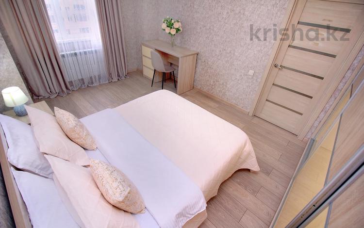 2-бөлмелі пәтер · 55 м² · 8/25 қабат, Абиша Кекилбайулы д. 38г — Мега Алматы, бағасы: 24 000 ₸ в Бостандыкский р-н — фото 2