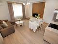2-бөлмелі пәтер · 55 м² · 8/25 қабат, Абиша Кекилбайулы д. 38г — Мега Алматы, бағасы: 24 000 ₸ в Бостандыкский р-н — фото 5