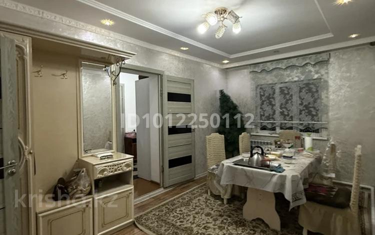 Отдельный дом · 4 комнаты · 100 м² · 12 сот., М.Жумабайулы 74 за 14 млн ₸ в Шу — фото 2