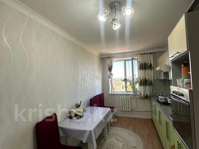 3-комнатная квартира · 101 м² · 7/10 этаж, мкр 12 за 28.6 млн 〒 в Актобе