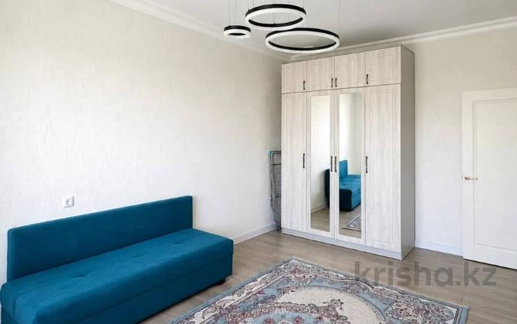 1-бөлмелі пәтер · 39.2 м² · 8/8 қабат, Кожамкулова, бағасы: 28.5 млн ₸ в Алматы, Алмалинский р-н — фото 6