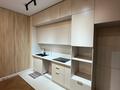 55-комнатная квартира · 55 м² · 7/10 этаж, Навои 58/1 за 61.7 млн ₸ в Алматы, Бостандыкский р-н