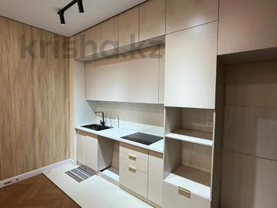 55-комнатная квартира · 55 м² · 7/10 этаж, Навои 58/1 за 61.7 млн ₸ в Алматы, Бостандыкский р-н