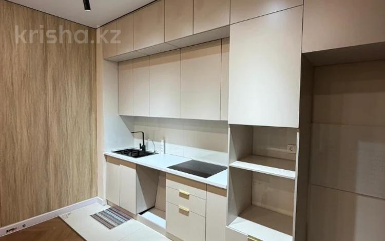 55-комнатная квартира · 55 м² · 7/10 этаж, Навои 58/1 за 61.7 млн ₸ в Алматы, Бостандыкский р-н — фото 2