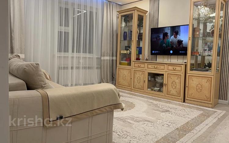3-комнатная квартира · 61 м² · 8/16 этаж, Аль-Фараби — Улы Дала за 45 млн ₸ в Астане, Есильский р-н — фото 8