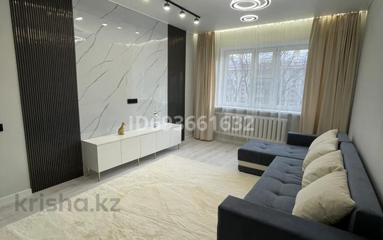 1-комнатная квартира, 40 м², 4/9 этаж, мкр Орбита-3 за 33.7 млн 〒 в Алматы, Бостандыкский р-н — фото 8
