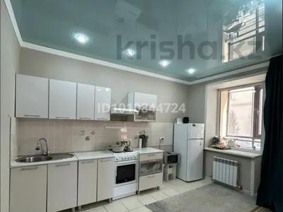 1-комнатная квартира · 33 м² · 1/9 этаж, Алихана Бокейханова 30/1 за ~ 26 млн ₸ в Астане, Есильский р-н