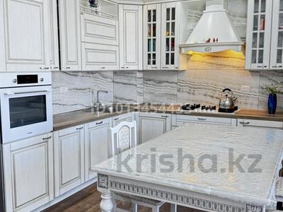4-комнатная квартира · 115 м² · 5/9 этаж, мкр Кадыра Мырза-Али 11/1 за 57 млн ₸ в Уральске