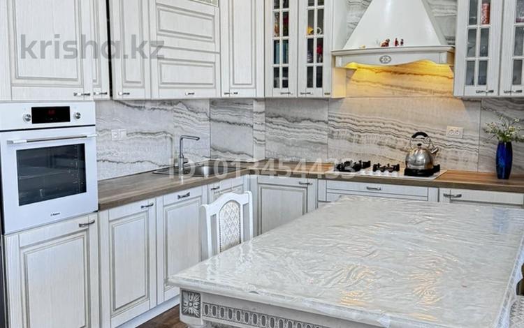 4-бөлмелі пәтер · 115 м² · 5/9 қабат, Қадыр Мырза-Әли ш/а. 11/1, бағасы: 57 млн ₸ в Уральске, мкр Кадыра Мырза-Али — фото 11