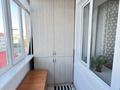4-бөлмелі пәтер · 115 м² · 5/9 қабат, Қадыр Мырза-Әли ш/а. 11/1, бағасы: 57 млн ₸ в Уральске, мкр Кадыра Мырза-Али — фото 10