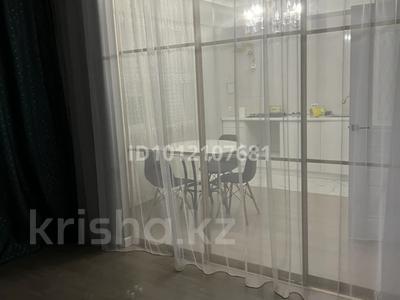1-комнатная квартира · 45 м² · 1/10 этаж, Сейфуллина 51/2 за 30.2 млн ₸ в Алматы, Турксибский р-н