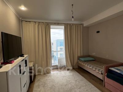 2-комнатная квартира · 47.2 м² · 6/6 этаж, мкр Шугыла, Жунисова за 24.9 млн 〒 в Алматы, Наурызбайский р-н