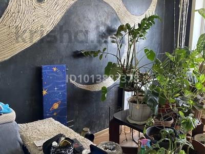 2-комнатная квартира · 43.6 м² · 3/5 этаж, Майкудук, 12й микрорайон 2 — Рынок «Горняк» за 11 млн ₸ в Караганде, Алихана Бокейханова р-н