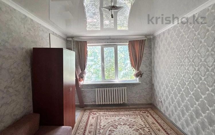 3-бөлмелі пәтер · 62 м² · 1/5 қабат, 1 ш/а, Тургенева, бағасы: 14.5 млн ₸ в Актобе, мкр 5 — фото 2