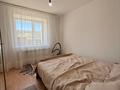 2-бөлмелі пәтер · 60 м² · 1/9 қабат, ул. Байтурсынова 65, бағасы: 26 млн ₸ в Семее, Красный Кордон — фото 11