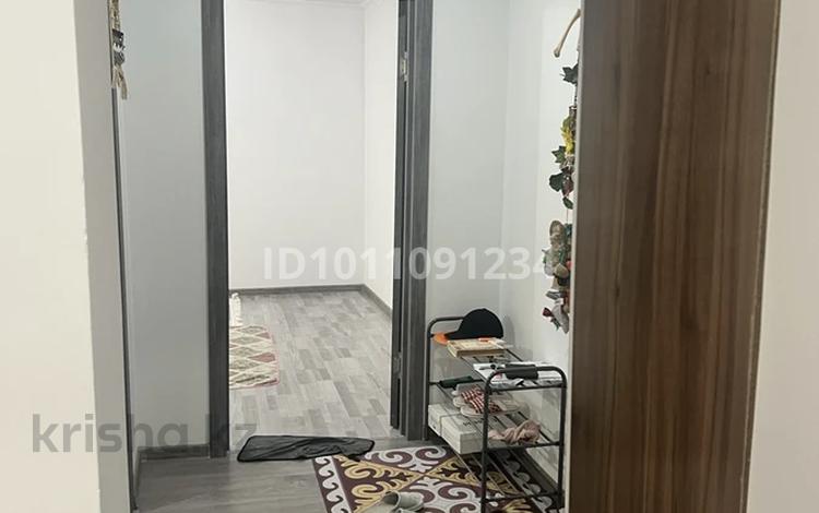 2-бөлмелі пәтер · 53 м² · 9/10 қабат, Назарбаев 289, бағасы: 24 млн ₸ в Павлодаре — фото 2