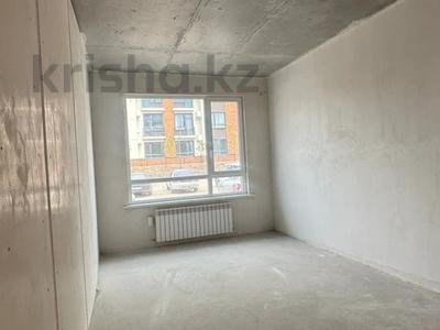 1-бөлмелі пәтер · 39 м² · 1/4 қабат, Коктем 43, бағасы: 22 млн ₸ в Туздыбастау (Калинино)