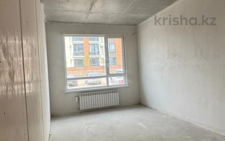 1-бөлмелі пәтер · 39 м² · 1/4 қабат, Коктем 43, бағасы: 22 млн ₸ в Туздыбастау (Калинино) — фото 26
