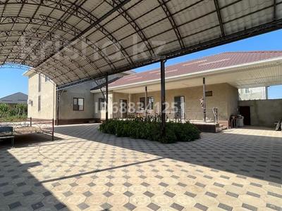 Отдельный дом · 5 комнат · 285 м² · 10 сот., О.Нарбай 27 — Бектобе за 80 млн 〒 в Таразе