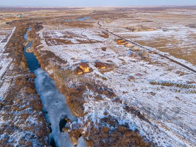 Отдельный дом · 5 комнат · 247.3 м² · 4.2 сот., Волгодоновка 179 за 99 млн 〒 в Аршалы