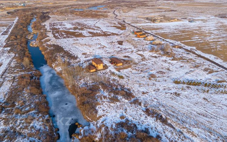 Отдельный дом · 5 комнат · 247.3 м² · 4.2 сот., Волгодоновка 179 за 99 млн 〒 в Аршалы — фото 33