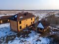 Отдельный дом · 5 комнат · 247.3 м² · 4.2 сот., Волгодоновка 179 за 99 млн 〒 в Аршалы — фото 20
