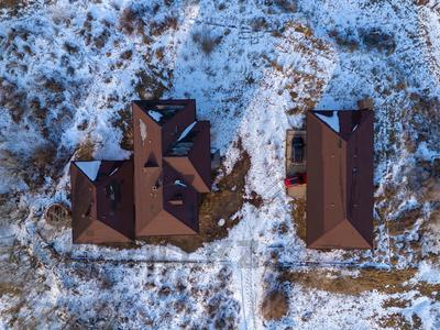 Отдельный дом · 5 комнат · 247.3 м² · 4.2 сот., Волгодоновка 179 за 120 млн 〒 в Аршалы