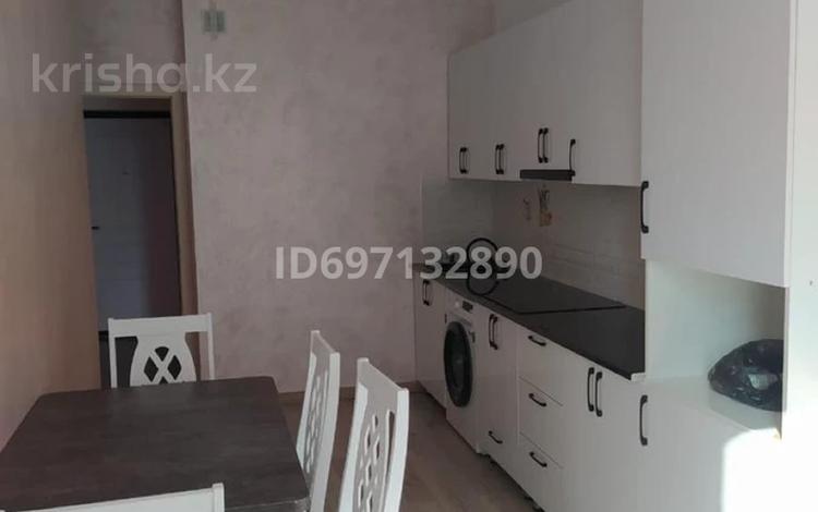 1-бөлмелі пәтер, 60 м², 3/20 қабат тәулік бойы, Гагарина 310, бағасы: 20 000 〒 в Алматы, Бостандыкский р-н — фото 8