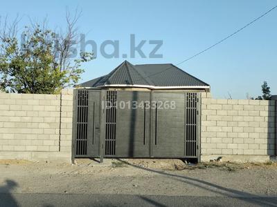 Отдельный дом · 5 комнат · 165 м² · 16 сот., Казахская 9 за 40 млн ₸ в Таразе