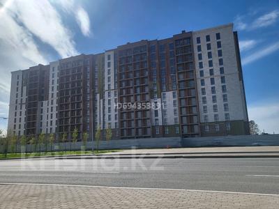 2-комнатная квартира, 46.51 м², Айтматова 45 — Выгодная цена за ~ 13.7 млн 〒 в Астане, Нура р-н