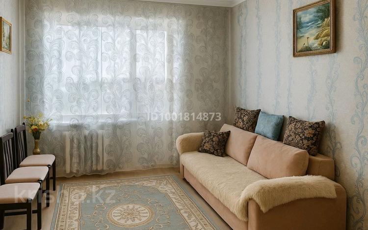 3-бөлмелі пәтер · 61 м² · 6/6 қабат, Садовая 73, бағасы: 23 млн ₸ в Костанае — фото 10