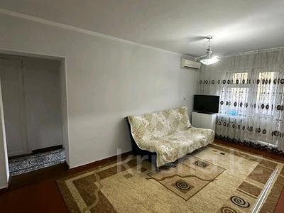 3-комнатная квартира · 70 м² · 2/4 этаж, Бейбитшилик 12 за 150 000 〒 в Шымкенте, Аль-Фарабийский р-н