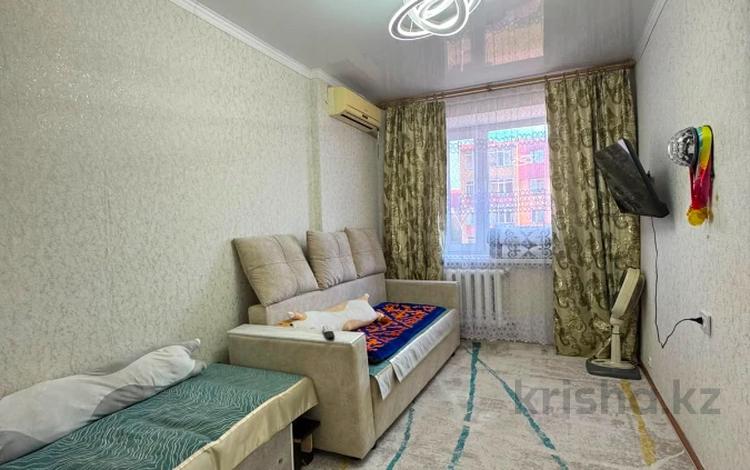 1-комнатная квартира · 27.4 м² · 3/5 этаж, Лесная поляна 4 за 11.9 млн ₸ в Косшы — фото 4
