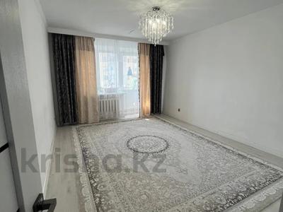 3-комнатная квартира · 59 м² · 5/6 этаж, Шакарима Кудайбердыулы 19/2 за 23.5 млн ₸ в Астане, Алматы р-н