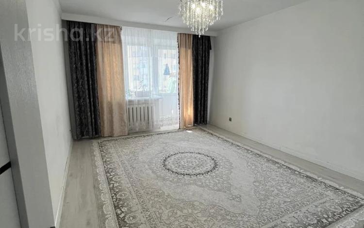 3-бөлмелі пәтер · 59 м² · 5/6 қабат, Шакарима Кудайбердыулы 19/2, бағасы: 23.5 млн ₸ в Астане, Алматы р-н — фото 10