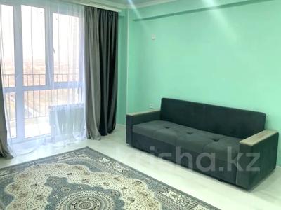 2-бөлмелі пәтер · 53 м² · 8/10 қабат, мкр Шугыла, Алтын Орда, бағасы: ~ 29 млн ₸ в Алматы, Наурызбайский р-н