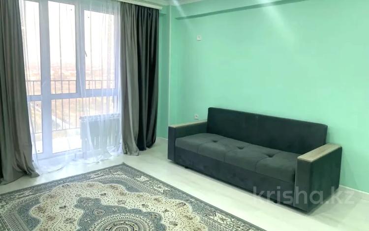 2-бөлмелі пәтер · 53 м² · 8/10 қабат, мкр Шугыла, Алтын Орда, бағасы: ~ 29 млн ₸ в Алматы, Наурызбайский р-н — фото 2