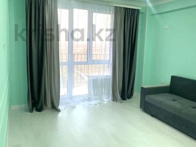 2-бөлмелі пәтер · 53 м² · 8/10 қабат, Шұғыла ш/а., Алтын Орда, бағасы: 33.5 млн ₸ в Алматы, Наурызбайский р-н