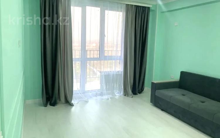 2-бөлмелі пәтер · 53 м² · 8/10 қабат, Шұғыла ш/а., Алтын Орда, бағасы: 33.5 млн ₸ в Алматы, Наурызбайский р-н — фото 8
